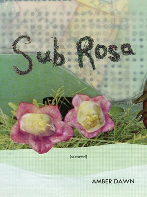 cover image of Sub Rosa